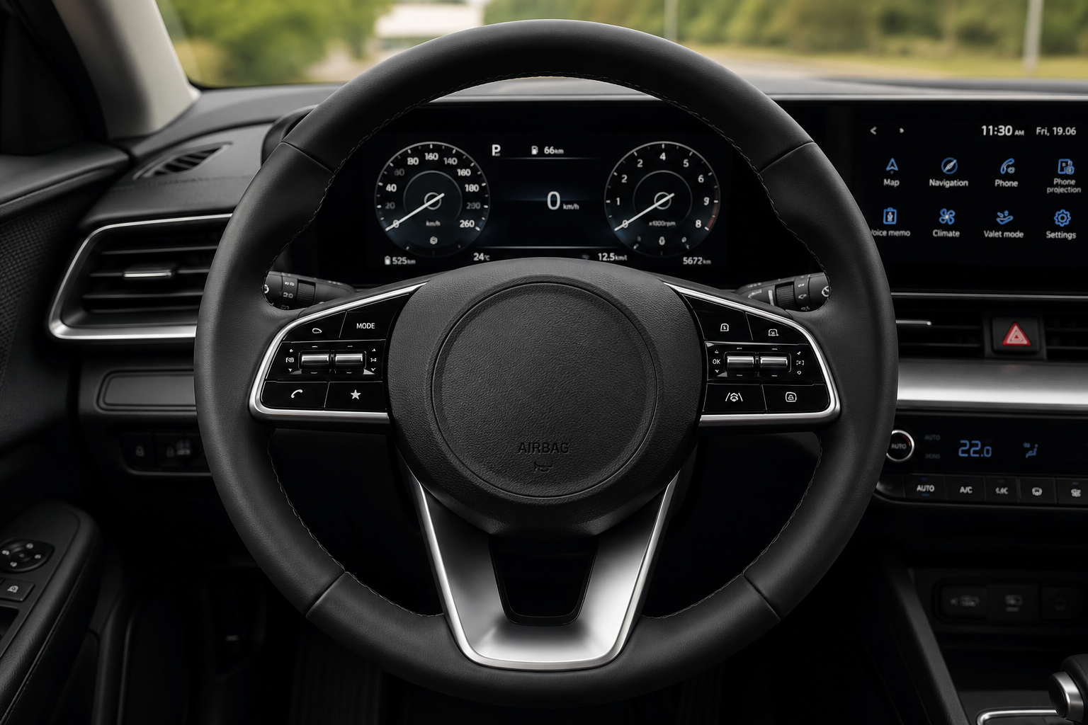 Beginner Driving Lessons (EDT)