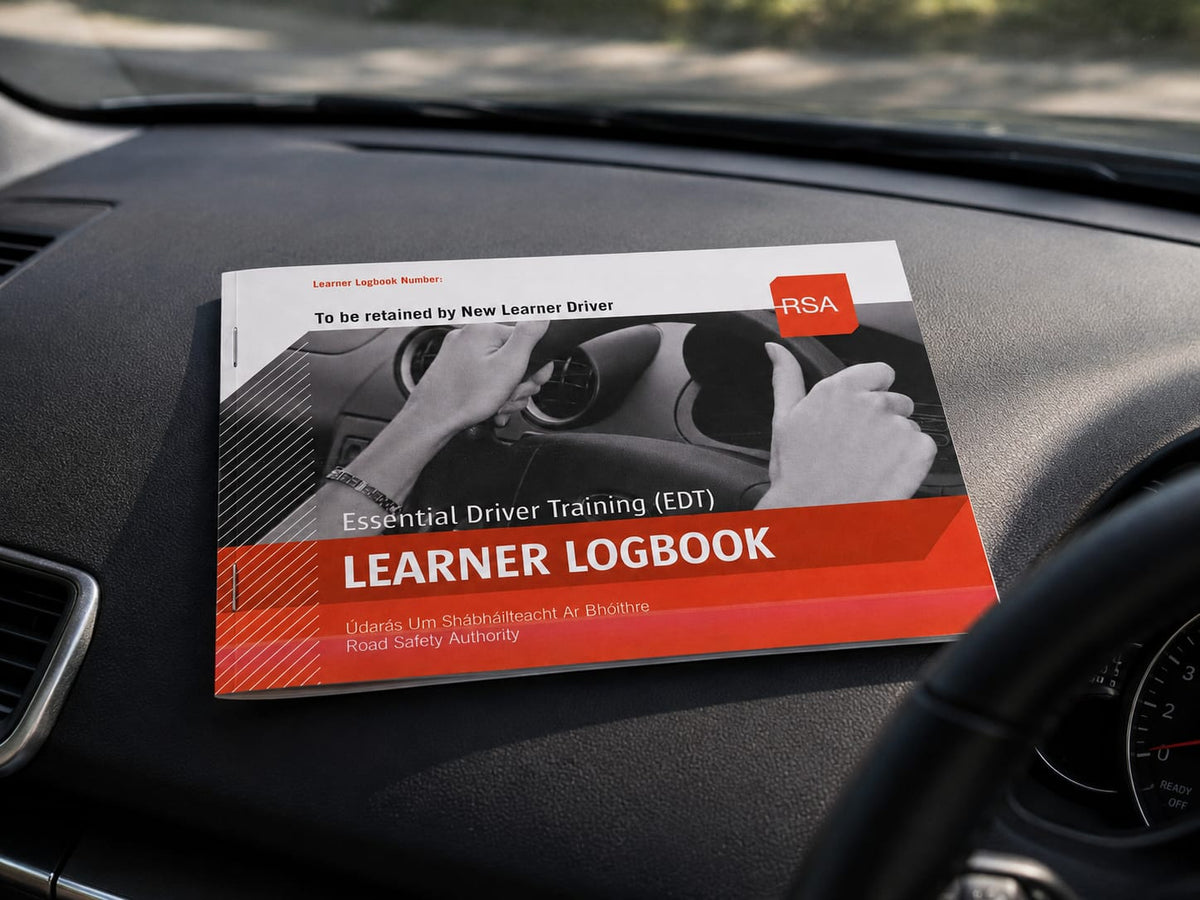 EDT Driving Lessons