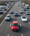 Motorway Driving Lessons